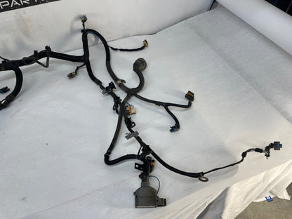 2004 Pontiac GTO Engine Motor Automatic Transmission Wire Wiring Harness OEM