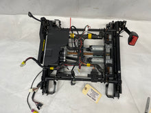 2008 Pontiac G8 GT RH Passenger Front Seat Track Electric Frame Motors OEM
