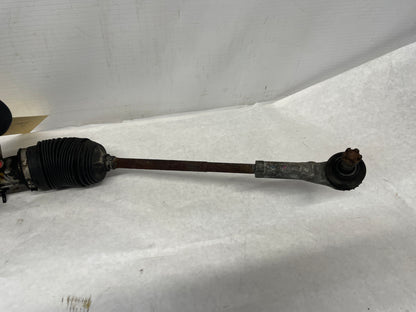 2002 Chevy Camaro Z28 Power Steering Rack and Pinion OEM - Day's Parts Yard