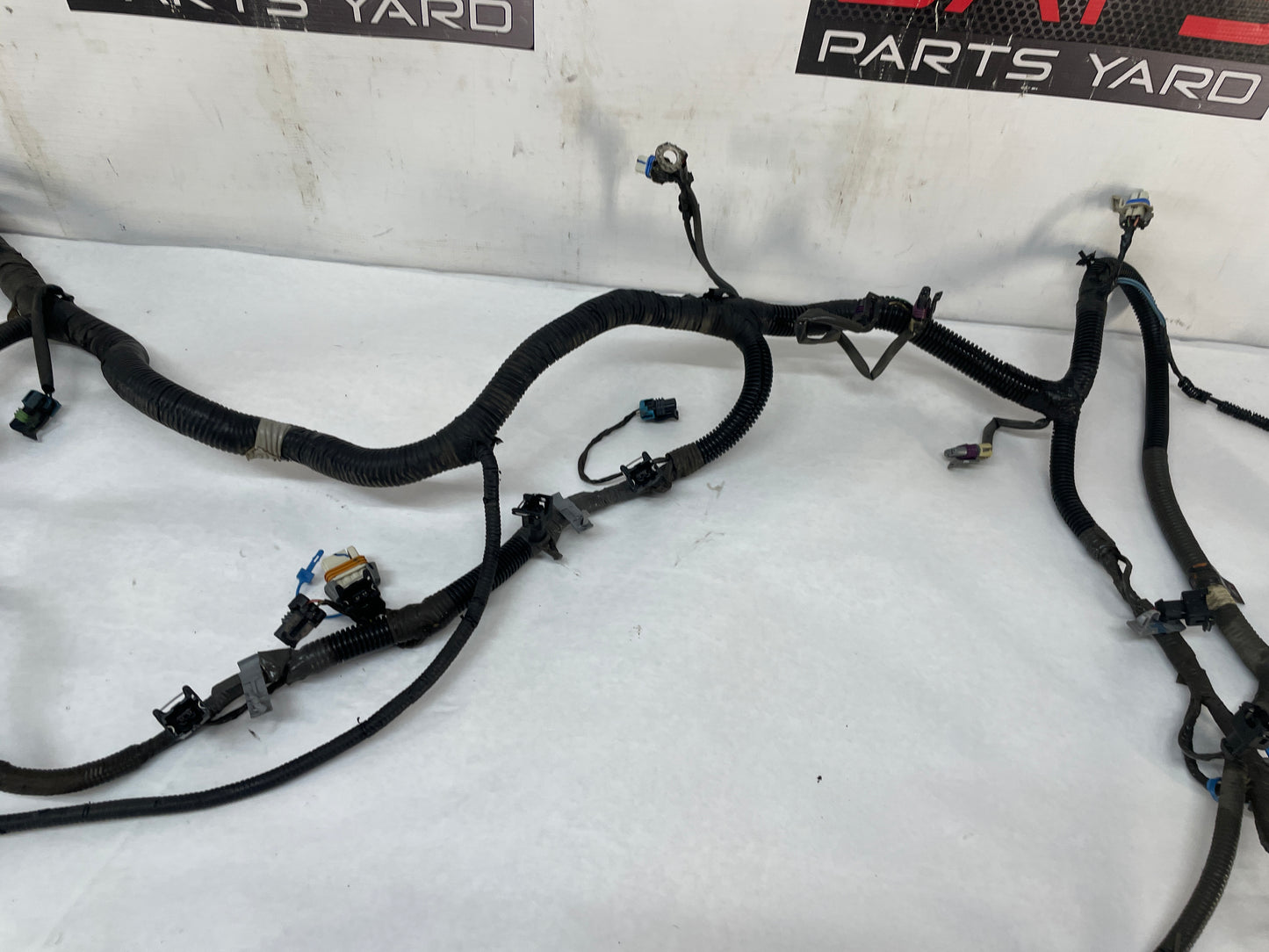 2004 Pontiac GTO Engine Motor Automatic Transmission Wire Wiring Harness OEM