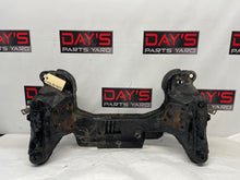 2002 Chevy Camaro Z28 Front Suspension Engine Motor Cradle K Cross Member OEM - Day's Parts Yard