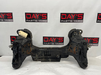 2002 Chevy Camaro Z28 Front Suspension Engine Motor Cradle K Cross Member OEM - Day's Parts Yard
