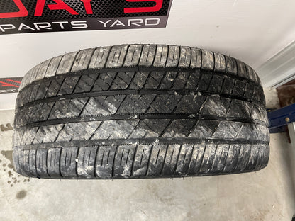 2009 Pontiac G8 After Market Wheels and Tires LOCAL PICK UP - Day's Parts Yard