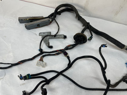 2004 Pontiac GTO Engine Motor Automatic Transmission Wire Wiring Harness OEM