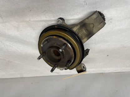 2004 Chevy Corvette RH Passenger Front Suspension Spindle Knuckle Hub OEM