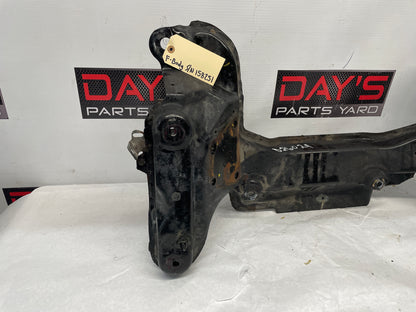 2002 Chevy Camaro Z28 Front Suspension Engine Motor Cradle K Cross Member OEM - Day's Parts Yard