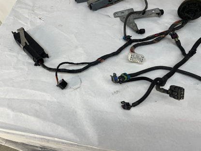 2004 Pontiac GTO Engine Motor Automatic Transmission Wire Wiring Harness OEM