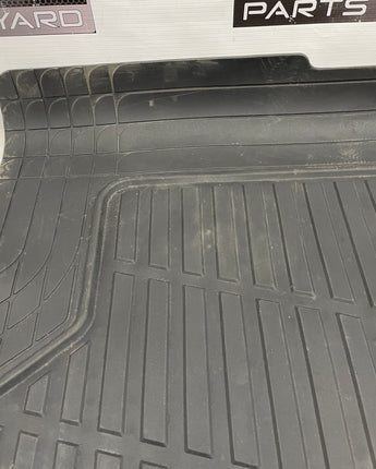 2014 Chevy SS Sedan Spare Tire Cargo Mat Cover