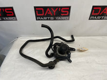 2004 Chevy C5 Corvette Emissions Secondary Air Pump w/ Lines Hoses Tubes OEM