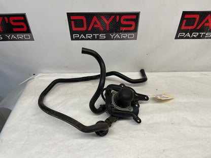 2004 Chevy C5 Corvette Emissions Secondary Air Pump w/ Lines Hoses Tubes OEM