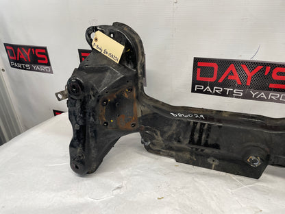 2002 Chevy Camaro Z28 Front Suspension Engine Motor Cradle K Cross Member OEM - Day's Parts Yard
