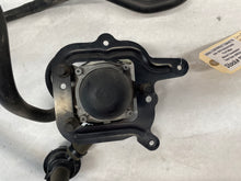 2004 Chevy C5 Corvette Emissions Secondary Air Pump w/ Lines Hoses Tubes OEM
