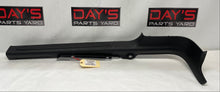 2004 Pontiac GTO RH Passenger Interior Sill Carpet Retainer Trim Cover Panel OEM - Day's Parts Yard