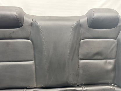 2014 Chevy Caprice PPV Seats Front and Rears OEM - Day's Parts Yard