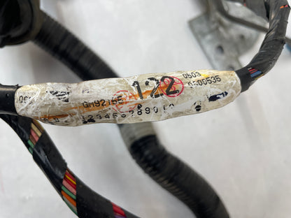 2004 Pontiac GTO Engine Motor Automatic Transmission Wire Wiring Harness OEM