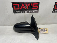 2016 Chevy SS Sedan RH Passenger Exterior Out Side Mirror Black OEM - Day's Parts Yard