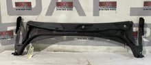 2017 Cadillac ATS-V Coupe Front Windshield Upper Cowl Vent Panel OEM - Day's Parts Yard