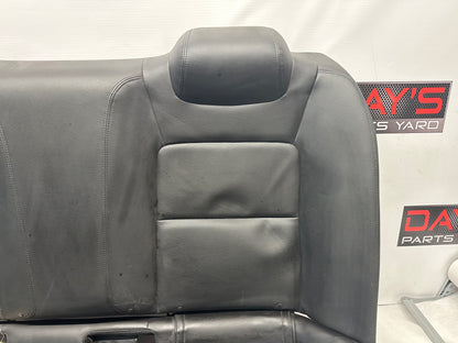 2014 Chevy Caprice PPV Seats Front and Rears OEM - Day's Parts Yard