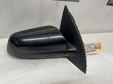 2016 Chevy SS Sedan RH Passenger Exterior Out Side Mirror Black OEM - Day's Parts Yard