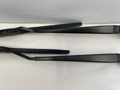 2019 Chevy Camaro ZL1 1LE RH & LH Windshield Wiper Arms OEM