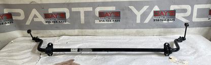 2017 Chevy Camaro SS Rear Sway Bar OEM - Day's Parts Yard