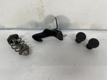 2004 Pontiac GTO Hood Release Safety Latch Striker & Adjustment Rubbers Bumpers OEM