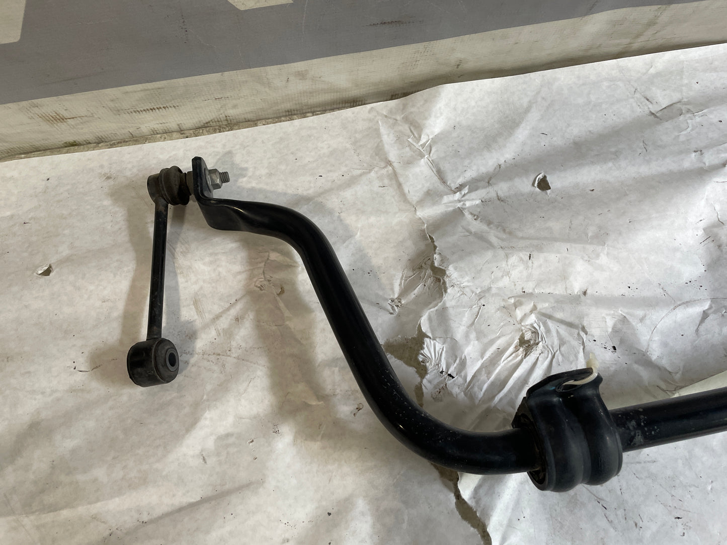 2017 Chevy Camaro SS Rear Sway Bar OEM - Day's Parts Yard