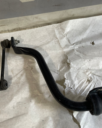 2017 Chevy Camaro SS Rear Sway Bar OEM