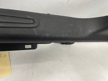 2004 Pontiac GTO RH Passenger Interior Sill Carpet Retainer Trim Cover Panel OEM - Day's Parts Yard