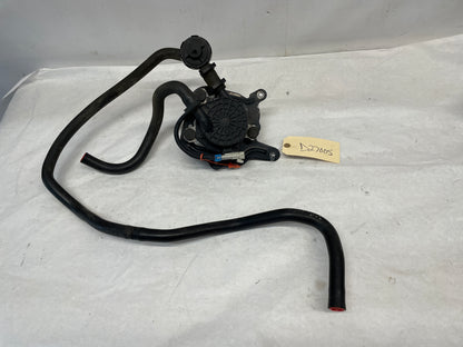 2004 Chevy C5 Corvette Emissions Secondary Air Pump w/ Lines Hoses Tubes OEM