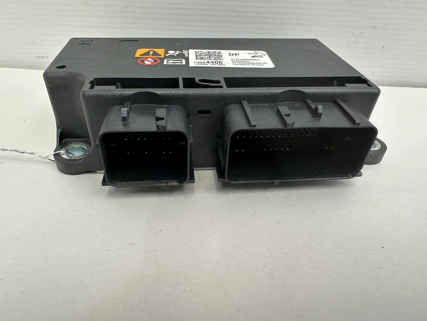 2016 Chevy SS Sedan Airbag Air Bag Module OEM