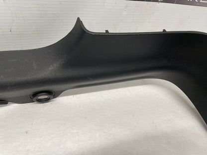 2004 Pontiac GTO RH Passenger Interior Sill Carpet Retainer Trim Cover Panel OEM - Day's Parts Yard