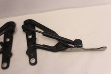 2021 Chevy Camaro SS RH & LH Trunk Deck Lid Hinges OEM - Day's Parts Yard