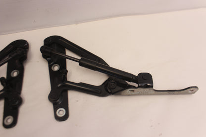 2021 Chevy Camaro SS RH & LH Trunk Deck Lid Hinges OEM