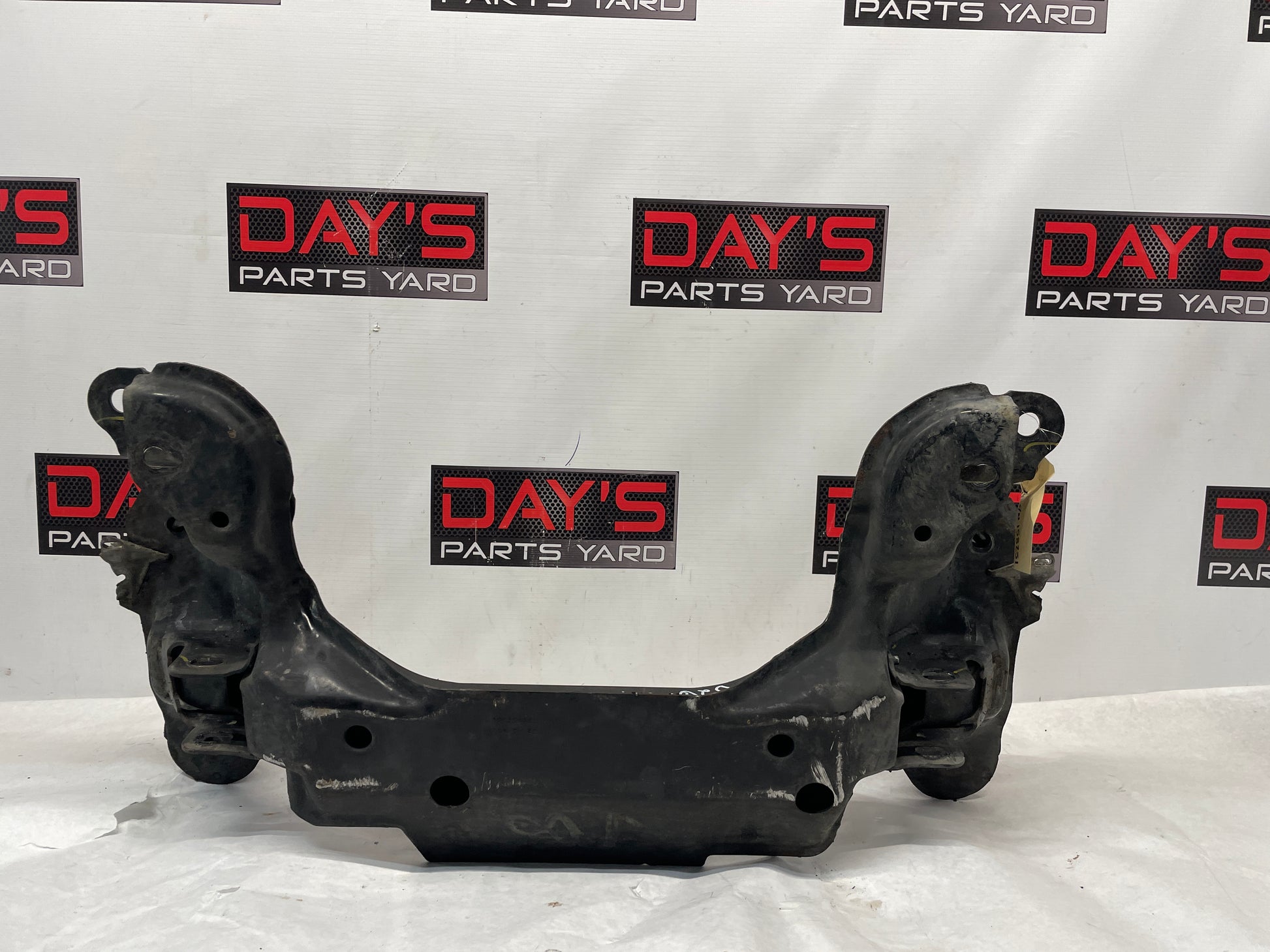 2002 Chevy Camaro Z28 Front Suspension Engine Motor Cradle K Cross Member OEM - Day's Parts Yard