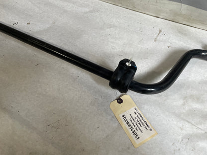 2017 Chevy Camaro SS Rear Sway Bar OEM - Day's Parts Yard