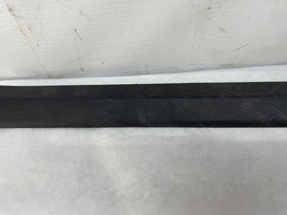 2010 Cadillac CTS-V Sedan LH Driver Front Sill Carpet Retainer Trim Molding OEM