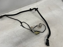 2004 Chevy C5 Corvette Rear Bumper Tail Light Lamp Wire Wiring Harness OEM
