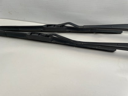 2019 Chevy Camaro ZL1 1LE RH & LH Windshield Wiper Arms OEM