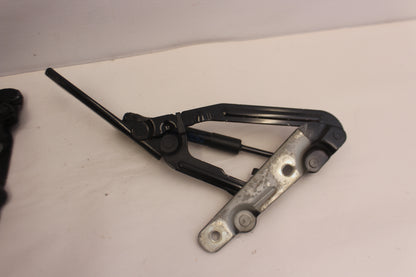 2021 Chevy Camaro SS RH & LH Trunk Deck Lid Hinges OEM