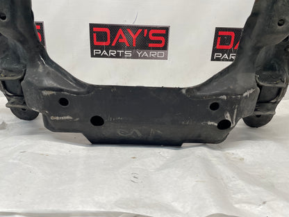 2002 Chevy Camaro Z28 Front Suspension Engine Motor Cradle K Cross Member OEM - Day's Parts Yard