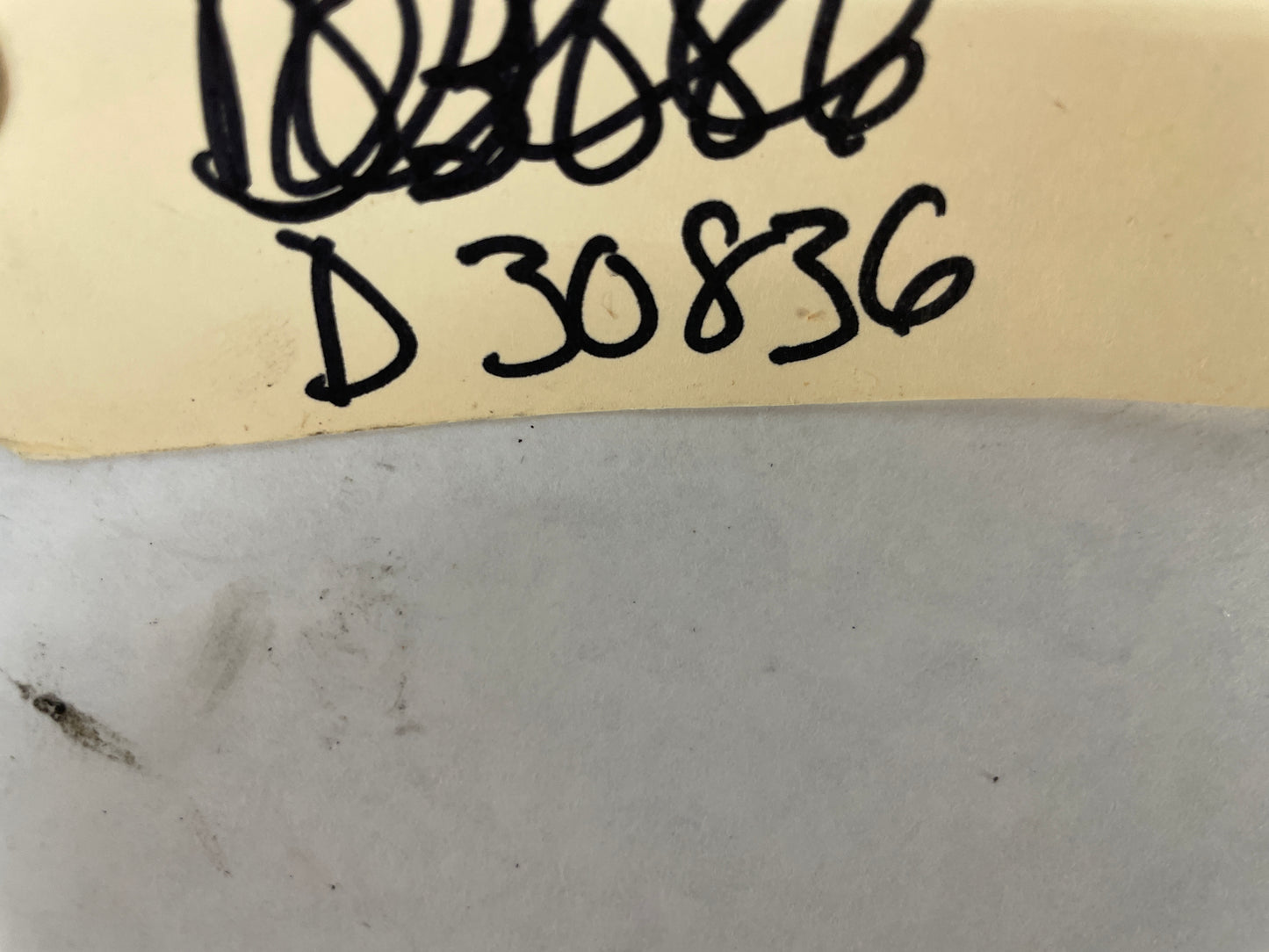 2004 Pontiac GTO Hood Release Safety Latch Striker & Adjustment Rubbers Bumpers OEM