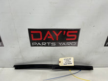 2009 Pontiac G8 GT LH Driver Rear Door Rear Pillar Post Applique Trim OEM - Day's Parts Yard