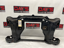 2005 Pontiac GTO Front Suspension Engine Cradle K Member Sub Frame OEM