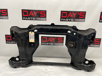 2005 Pontiac GTO Front Suspension Engine Cradle K Member Sub Frame OEM