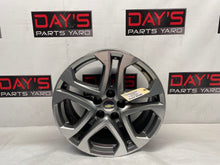 2016 Chevy SS Sedan Factory OEM Front Wheel 19x8.5 OEM - Day's Parts Yard