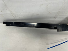 2009 Pontiac G8 GT LH Driver Rear Door Rear Pillar Post Applique Trim OEM - Day's Parts Yard