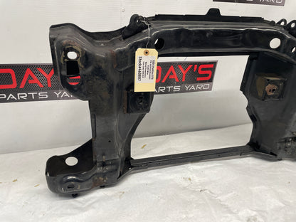 2005 Pontiac GTO Front Suspension Engine Cradle K Member Sub Frame OEM