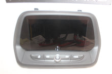 2021 Chevy Camaro SS Navigation Radio Touch Screen Control Panel OEM