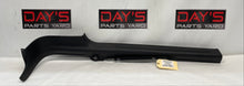 2004 Pontiac GTO LH Driver Interior Sill Carpet Retainer Trim Cover Panel OEM - Day's Parts Yard